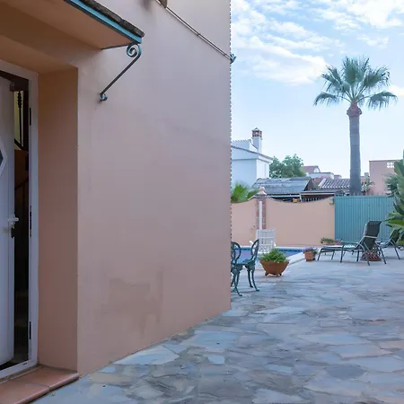 Ideal Vacaciones Sol, Playa Apartman *