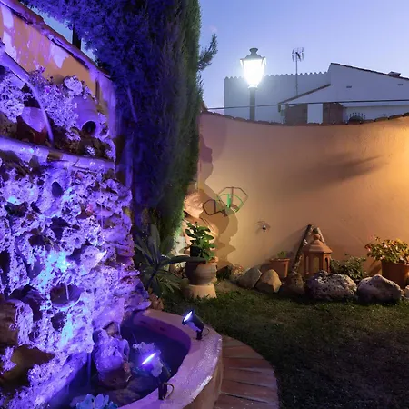 Апартаменты Ideal Vacaciones Sol, Playa