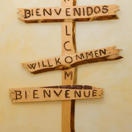 Апартаменты Ideal Vacaciones Sol, Playa