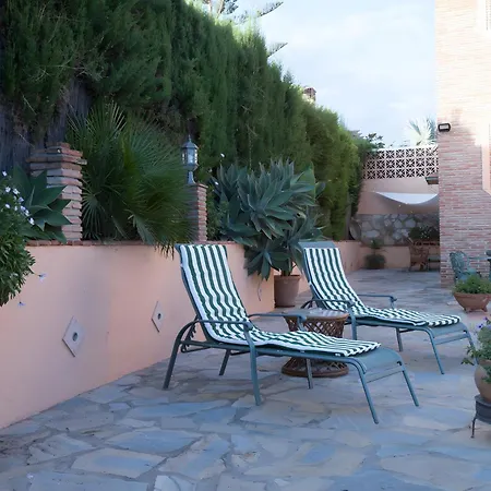 Ideal Vacaciones Sol, Playa Марбелья