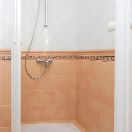 Ideal Vacaciones Sol, Playa Апартаменты *