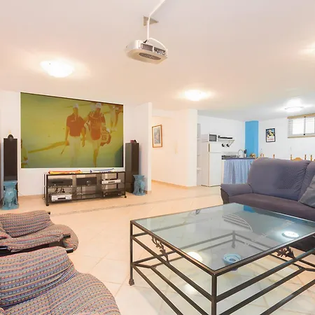 Ideal Vacaciones Sol, Playa Apartamento