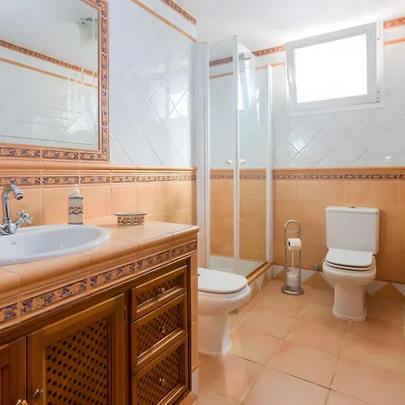 Ideal Vacaciones Sol, Playa Apartment Marbella