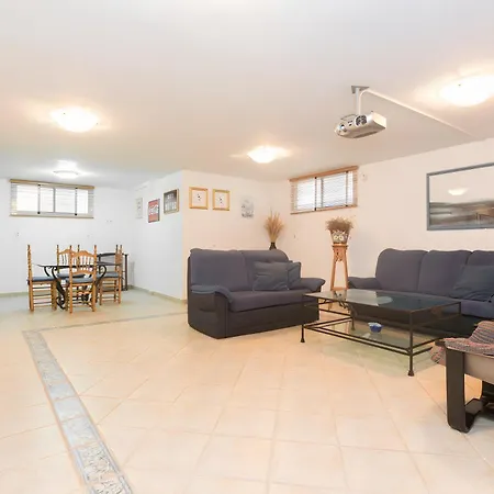 Ideal Vacaciones Sol, Playa Apartment *