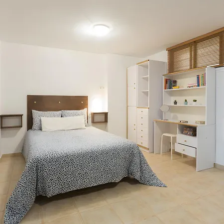 Apartment Ideal Vacaciones Sol, Playa Marbella