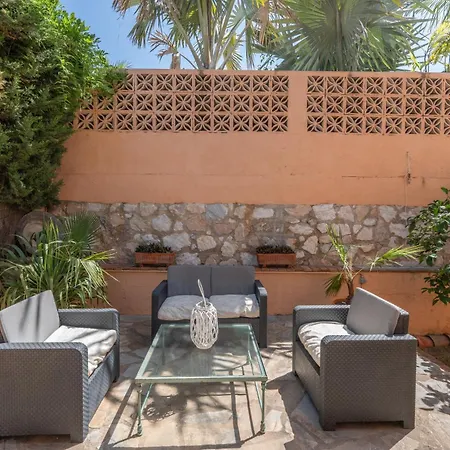 Ideal Vacaciones Sol, Playa شقة ماربيا