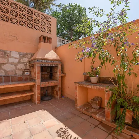 شقة Ideal Vacaciones Sol, Playa ماربيا