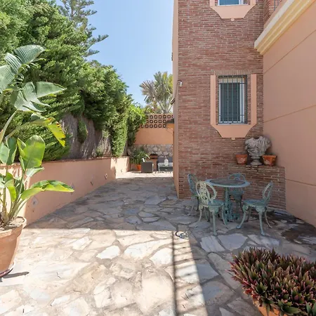 Ideal Vacaciones Sol, Playa شقة ماربيا