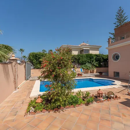 شقة Ideal Vacaciones Sol, Playa