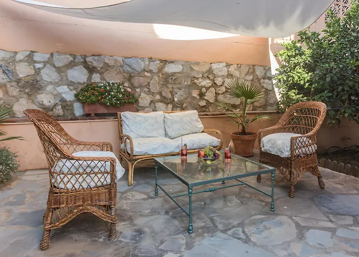 Ideal Vacaciones Sol, Playa * Marbella