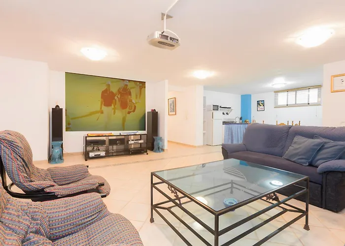 Ideal Vacaciones Sol, Playa Apartamento