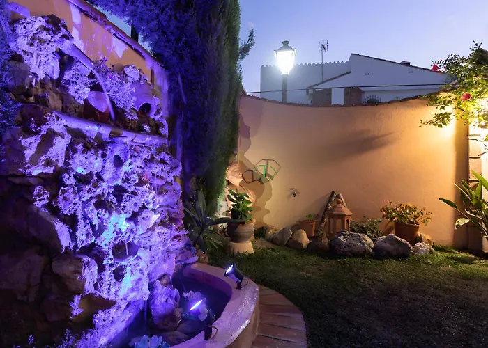 Apartament Ideal Vacaciones Sol, Playa