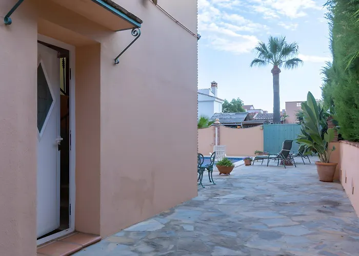 Ideal Vacaciones Sol, Playa * Marbella