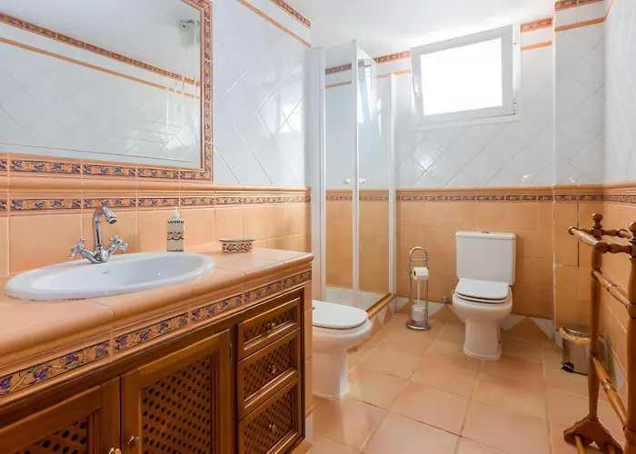 Ideal Vacaciones Sol, Playa Apartamento Marbella