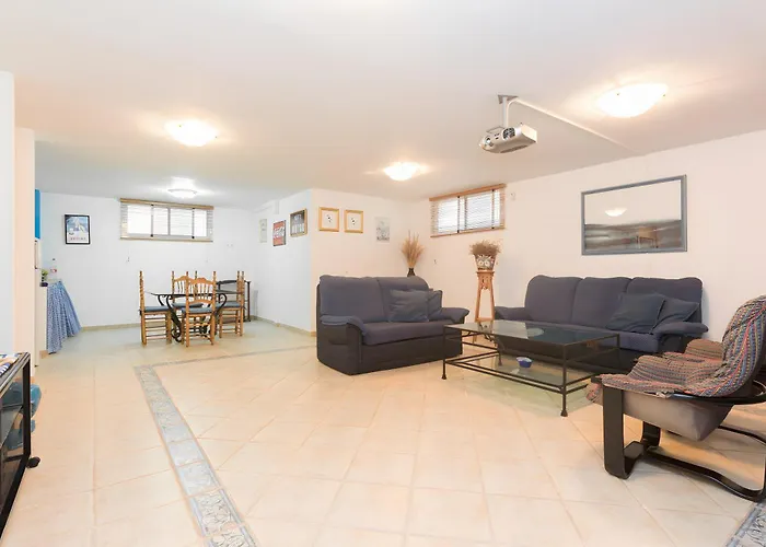 Ideal Vacaciones Sol, Playa Apartament *