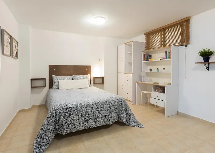 Apartament Ideal Vacaciones Sol, Playa Marbella