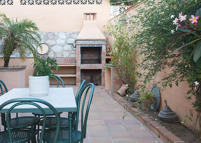 Ideal Vacaciones Sol, Playa Apartamento Marbella
