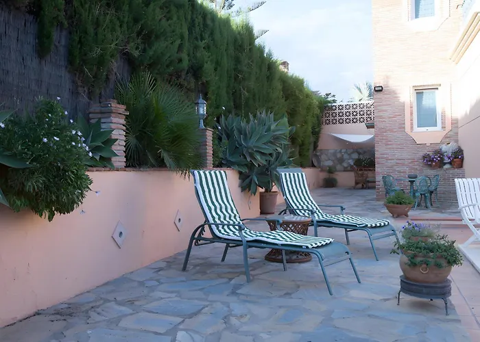 Ideal Vacaciones Sol, Playa Marbella