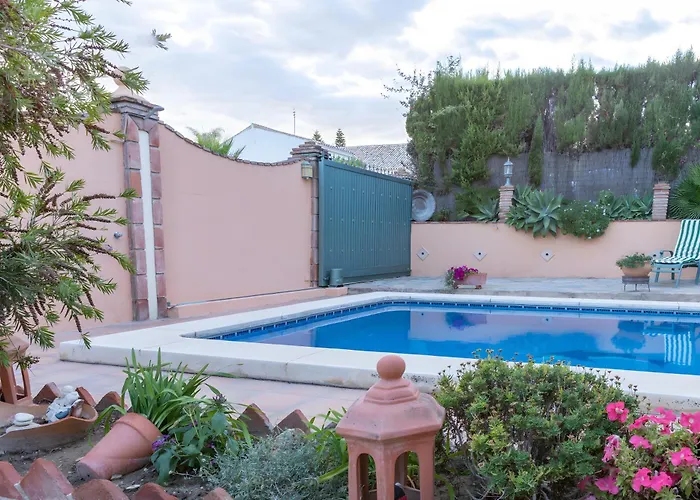 Ideal Vacaciones Sol, Playa Apartamento