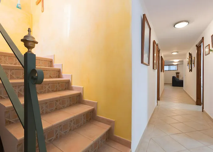 Apartamento Ideal Vacaciones Sol, Playa