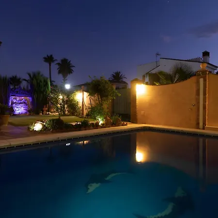 Ideal Vacaciones Sol, Playa Apartment Marbella