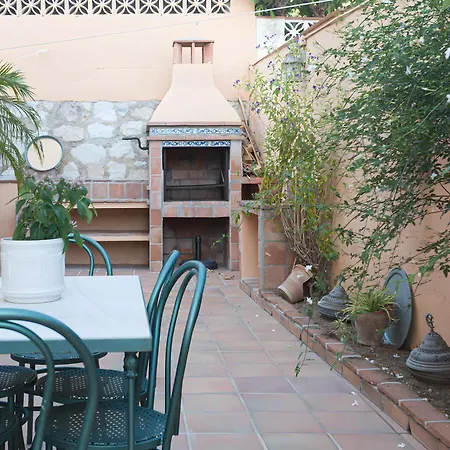 Ideal Vacaciones Sol, Playa Apartment Marbella